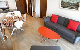 Apartment Victoria A-B-C-2 By Interhome