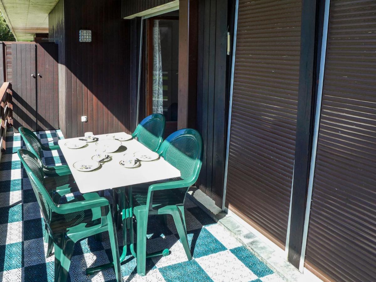 Apartment Victoria A-B-C-2 By Interhome Crans-Montana Exterior photo