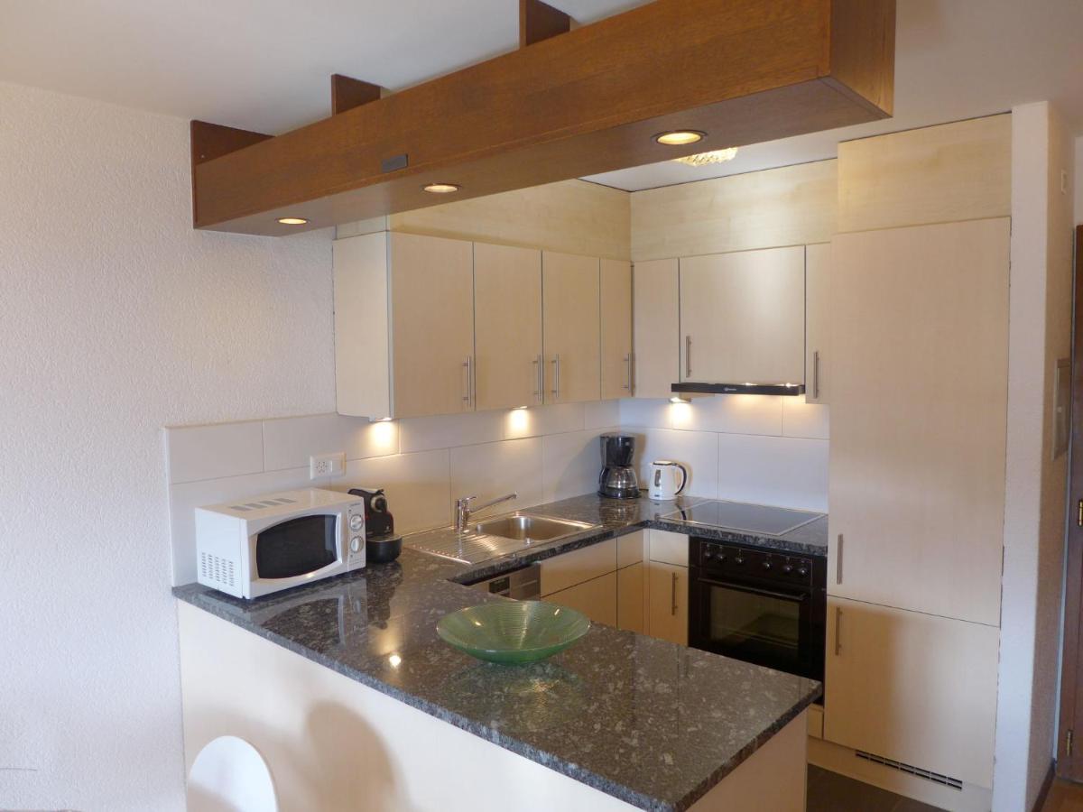 Apartment Victoria A-B-C-2 By Interhome Crans-Montana Exterior photo